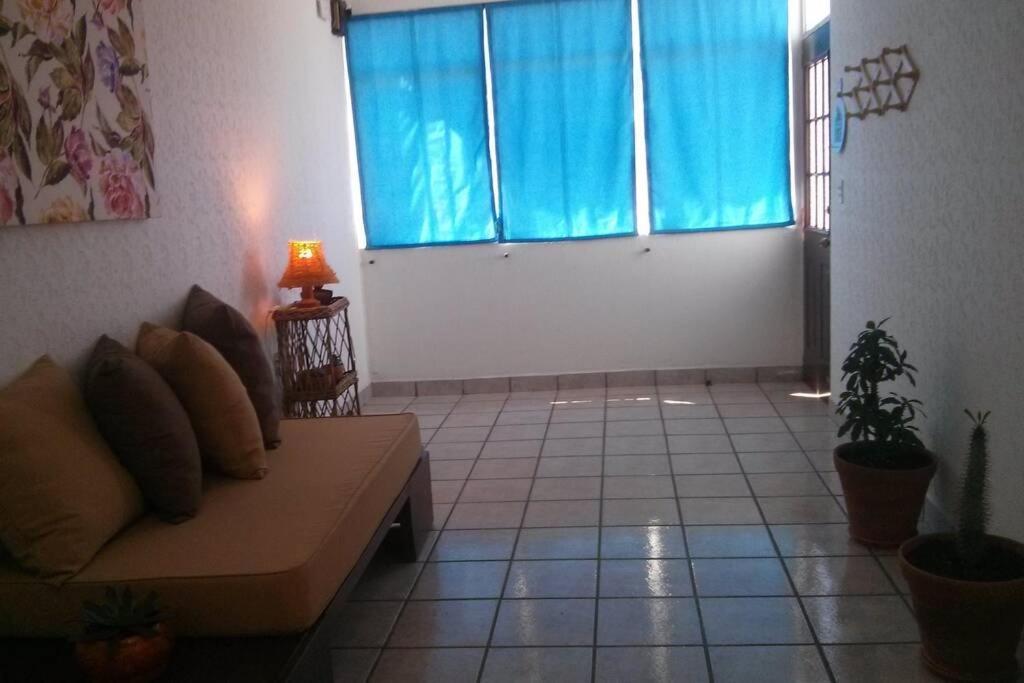 Casa Cerca Del Centro De Moreliaヴィラ エクステリア 写真