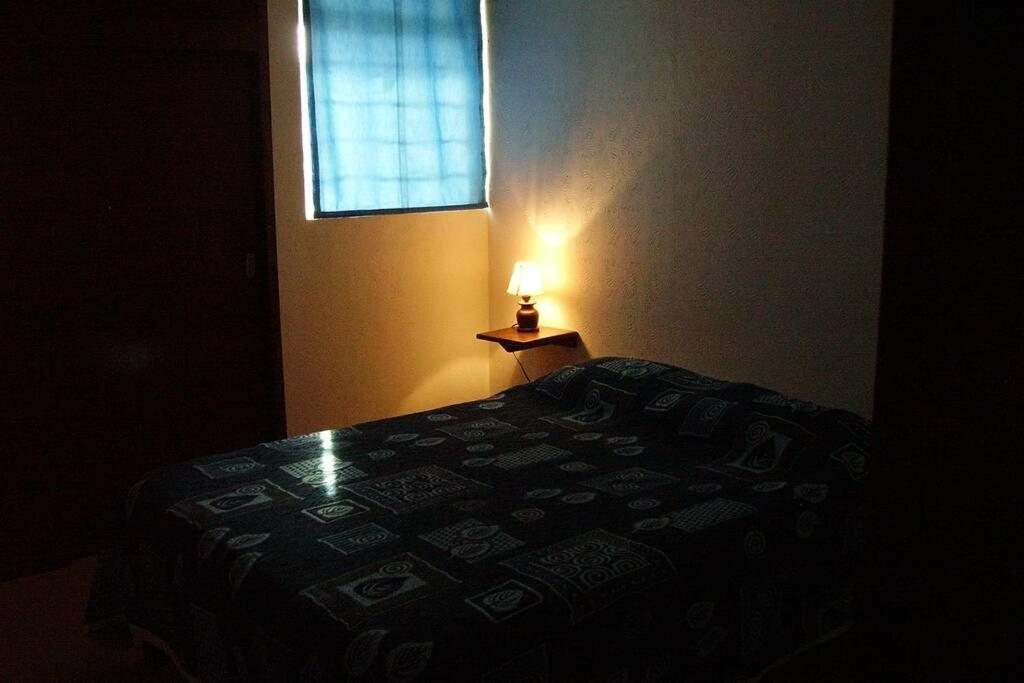Casa Cerca Del Centro De Moreliaヴィラ エクステリア 写真