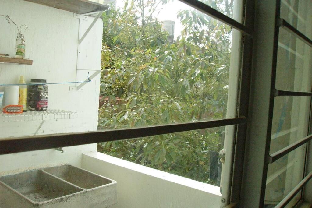 Casa Cerca Del Centro De Moreliaヴィラ エクステリア 写真